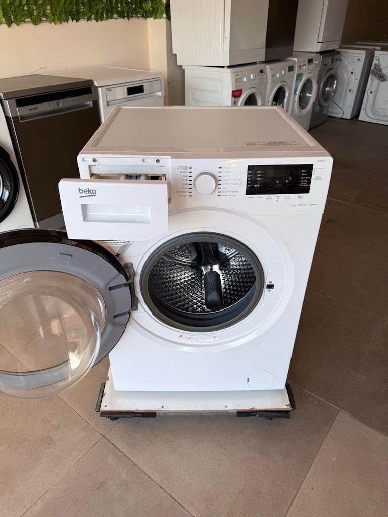 GARANTİLİ ADRESE TESLİM 9 KG BEKO ÇAMAŞIR MAKİNESİ A+++ - 2