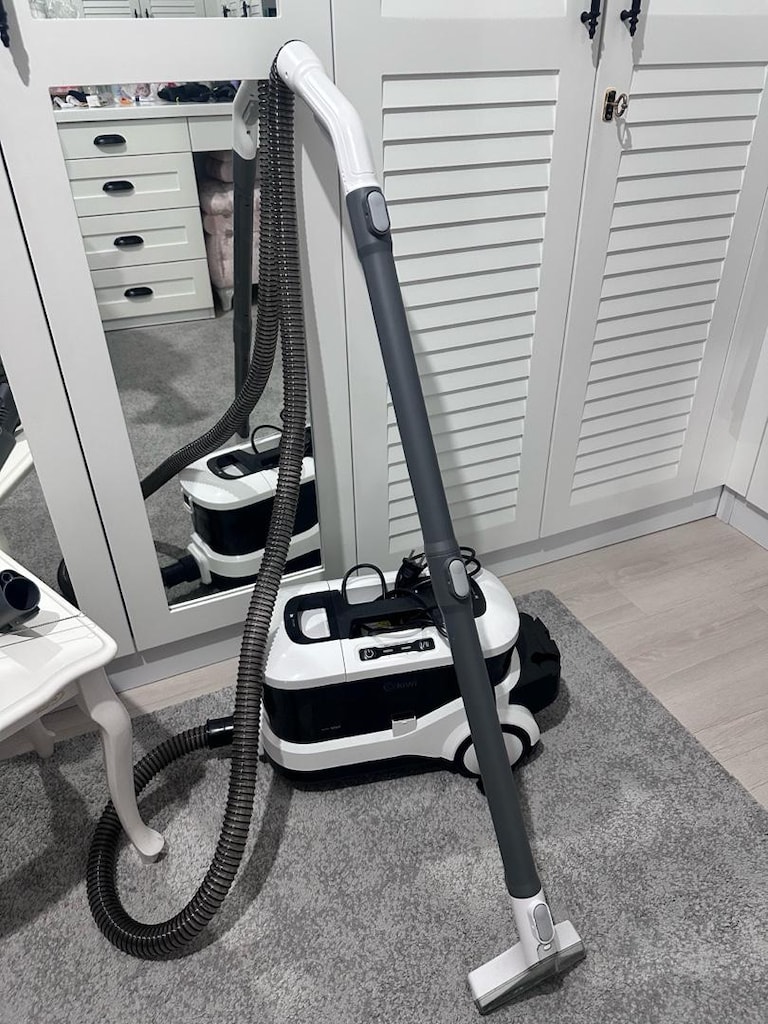 Kiwi Kcc 4325W Halı Koltuk Yıkama Makinası - 4