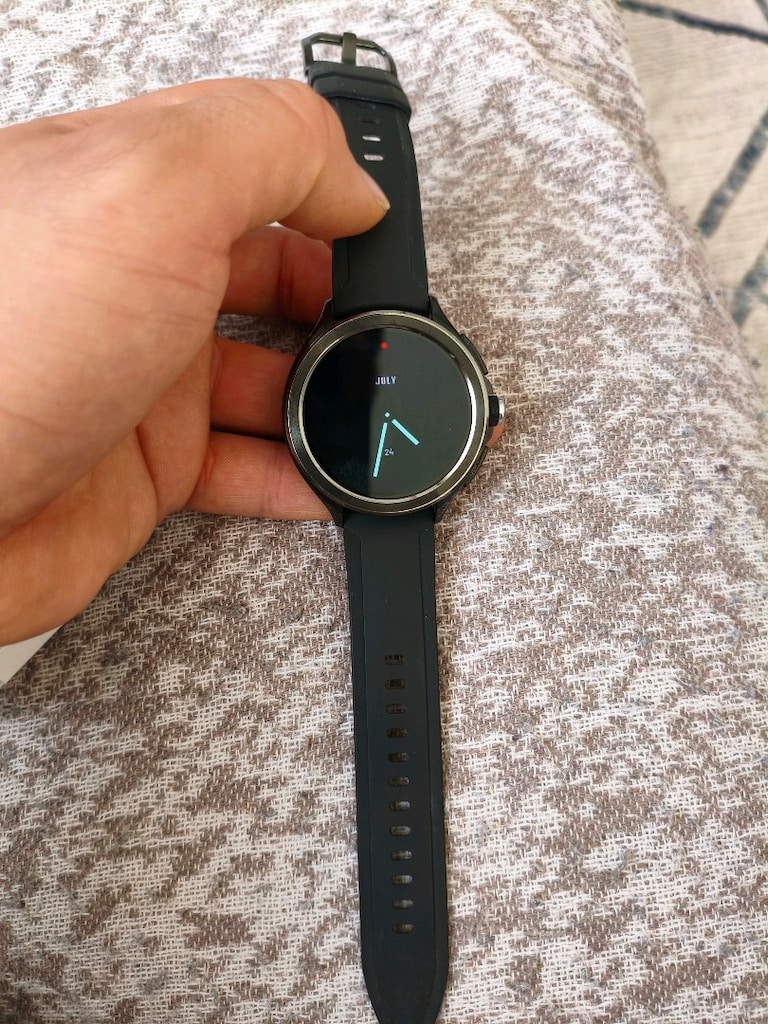 Xiaomi Watch 2 Pro Kutulu Şarj Kablolu - 6