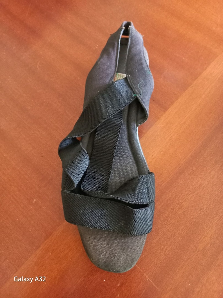 Ezsykoppers Marka Bayan Sandalet - 3