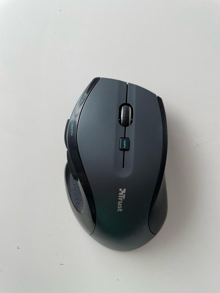 trust marka mouse - 2