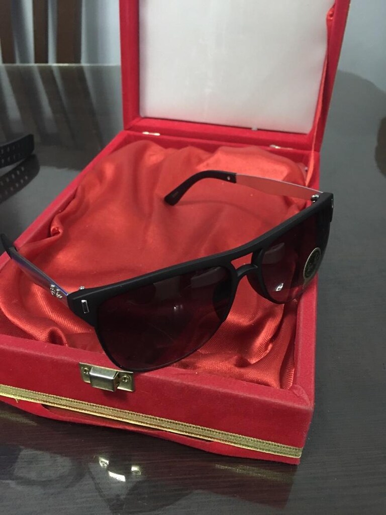 Ray Ban Ronaldo Erkek Güneş Gözlüğü… - 3