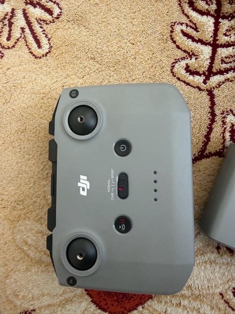 Dji mini 4k Fly more combo - 2
