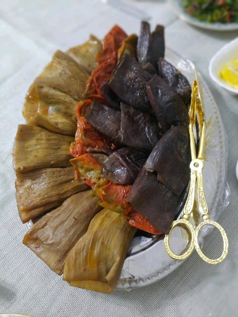 Şık Ev Yemeği Sunum Takımları(!) -Mükkitchen - 6