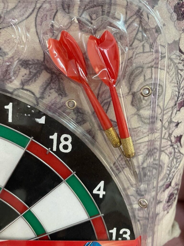 DART 12 INCH - 4