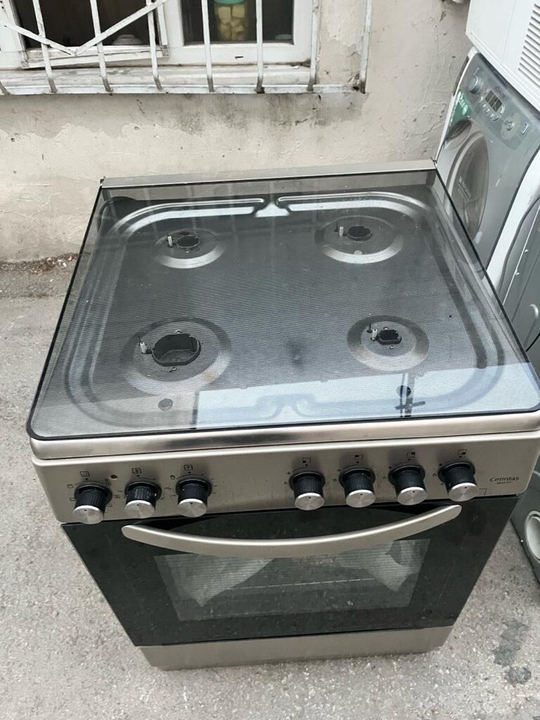 çetintaş ocaklı fırın - 2