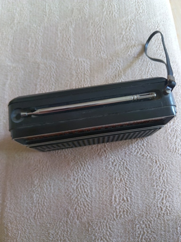 nostalji radyo çalışır durumda - 4