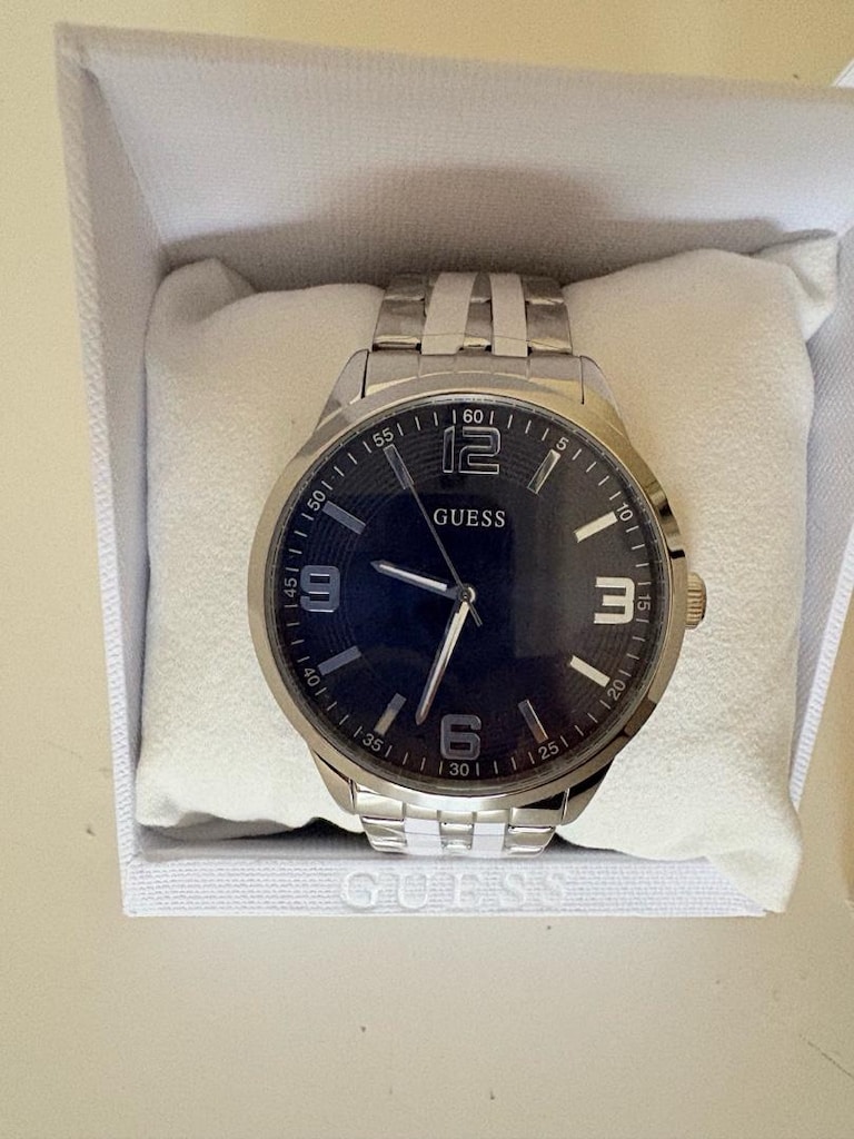 Guess erkek saat - 2