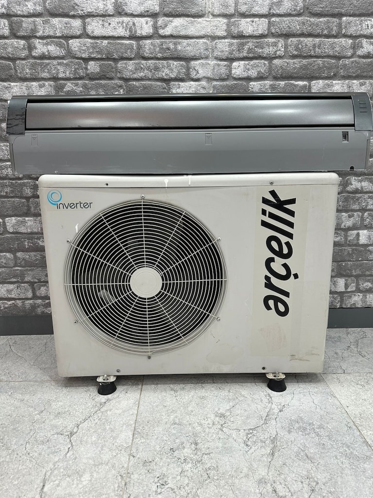 # KAYANLAR SOĞUTMA # 29 BTU ARÇELİK INVERT 12 AY GARANTİ, MONTAJ - 10