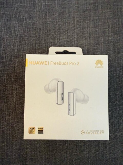 Huawei Freebuds Pro2 Beyaz