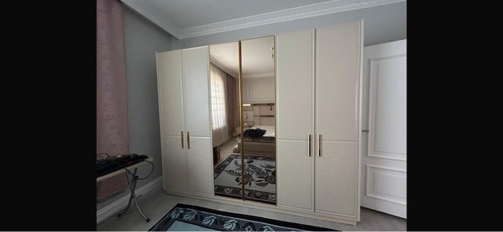 yatak odası takımı acil