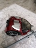 Torbasız süpürge iki adet Tefal ve King marka - 9