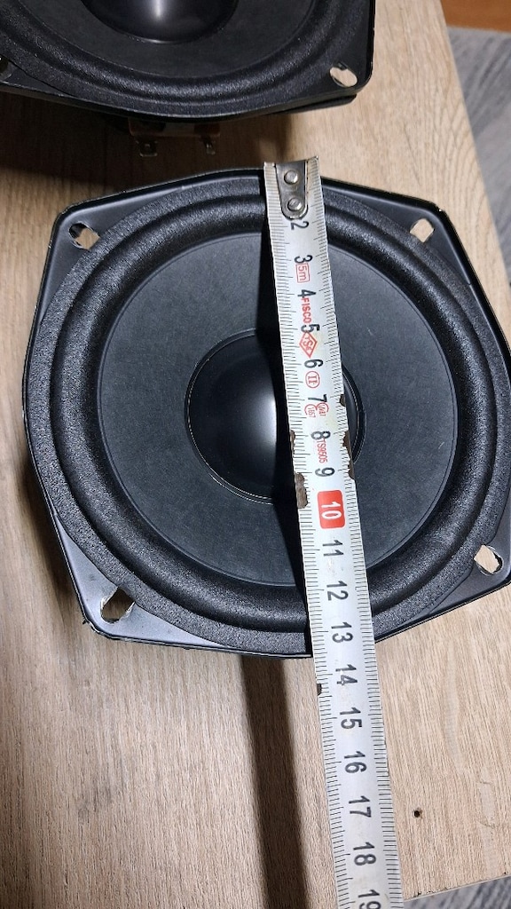 HOPARLÖR - 7