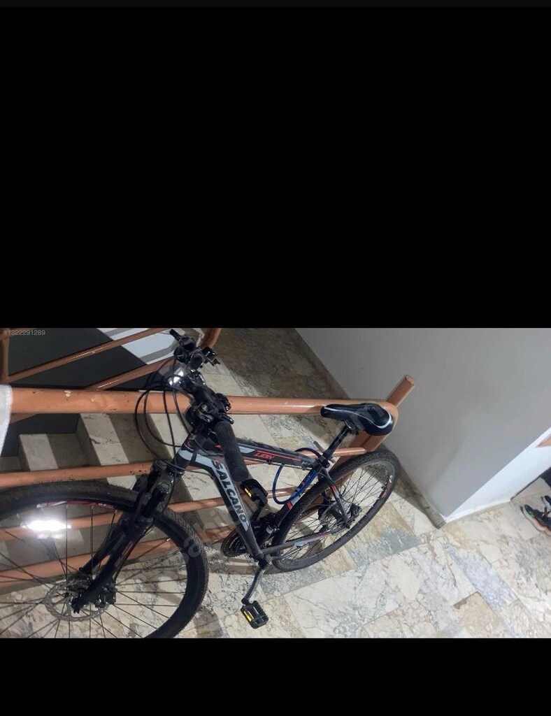 Salcano Lion 27.5 Jant - 4