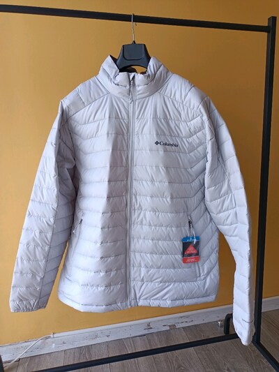 COLUMBİA MONT