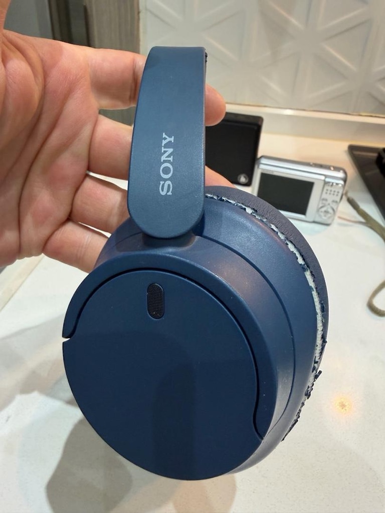 SONY WH-CH720N BLUETOOTH KULAKLIK - 3