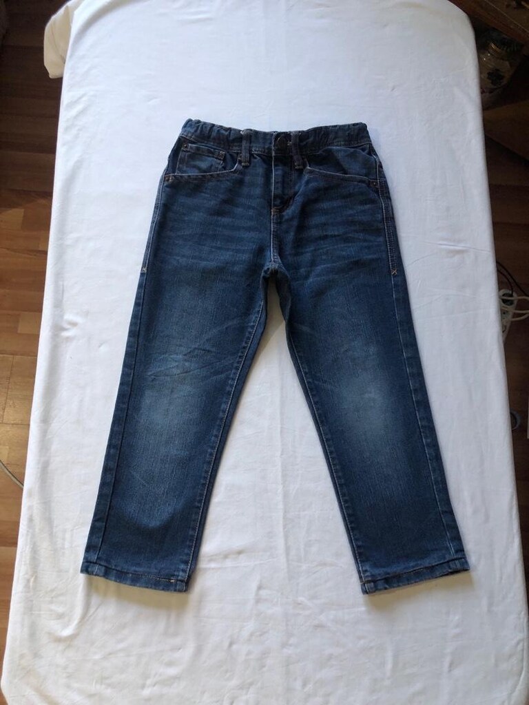 Lc Waikiki Kot Pantolon