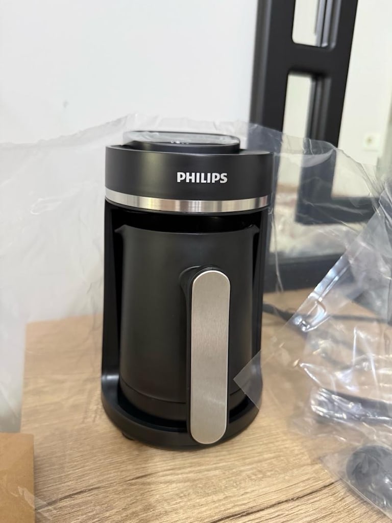 Philips Türk kahvesi makinesi - 2