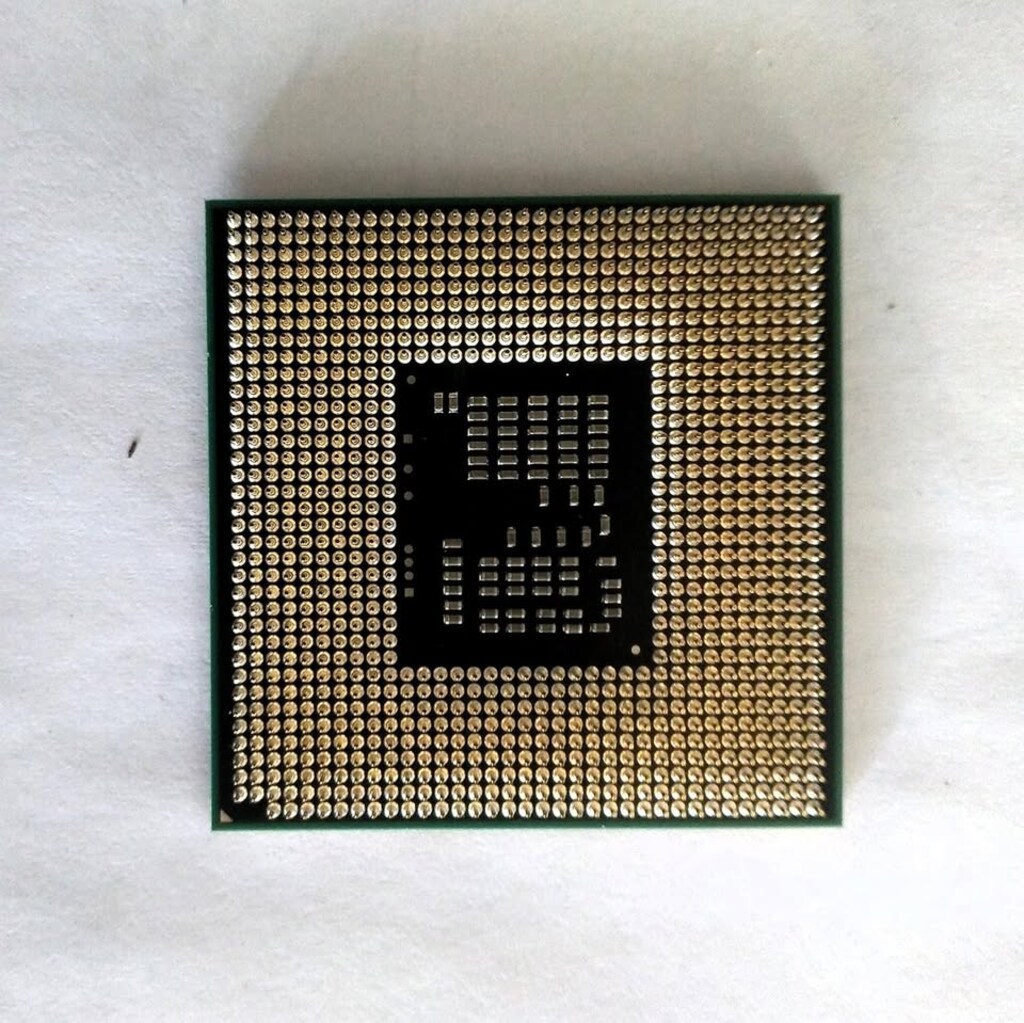 Intel Celeron B800 işlemci - 2