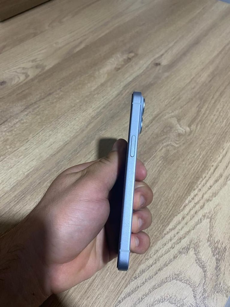 iphone 15 temiz hiç bi sıkıntısı yok garantili faturalı - 9