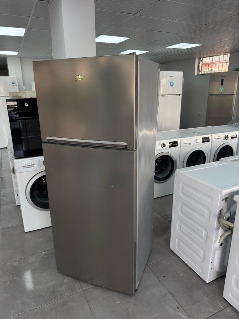 Beko A+ Enerji Nofrost Buzdolabı ADRESE TESLİM - 4