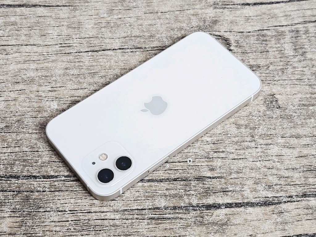 İPHONE 12 128 GB TAMAMEN ORİJİNAL HATASIZ SORUNSUZ - 5