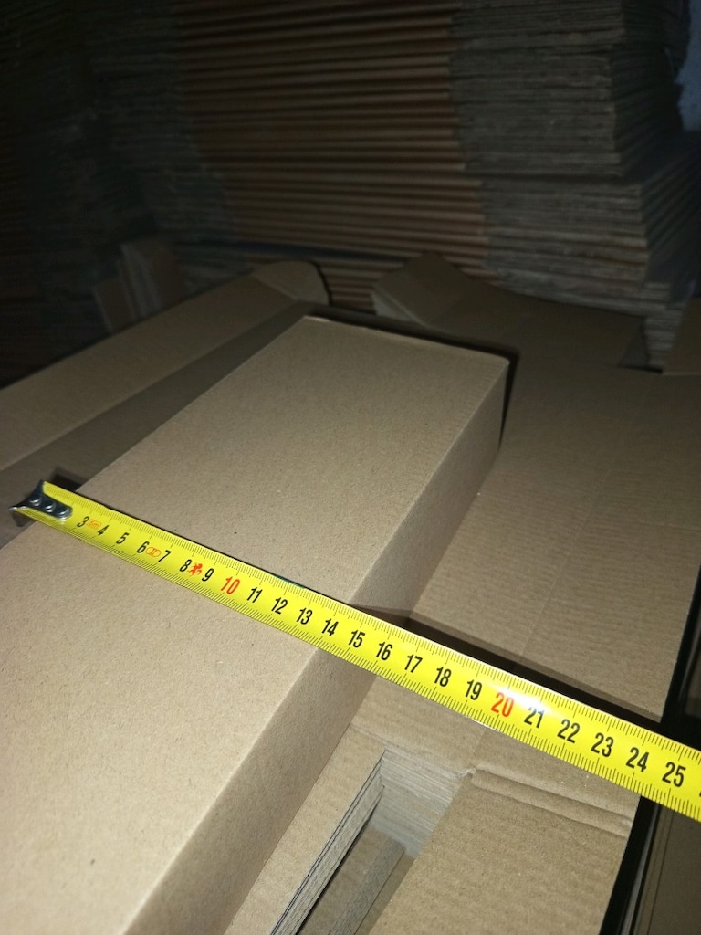 BOS KUTU 600 adet - 5
