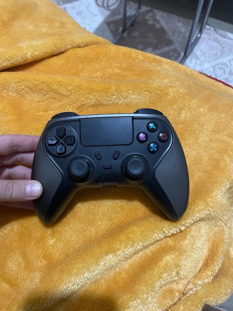 Temiz playstation 4 slim - 8