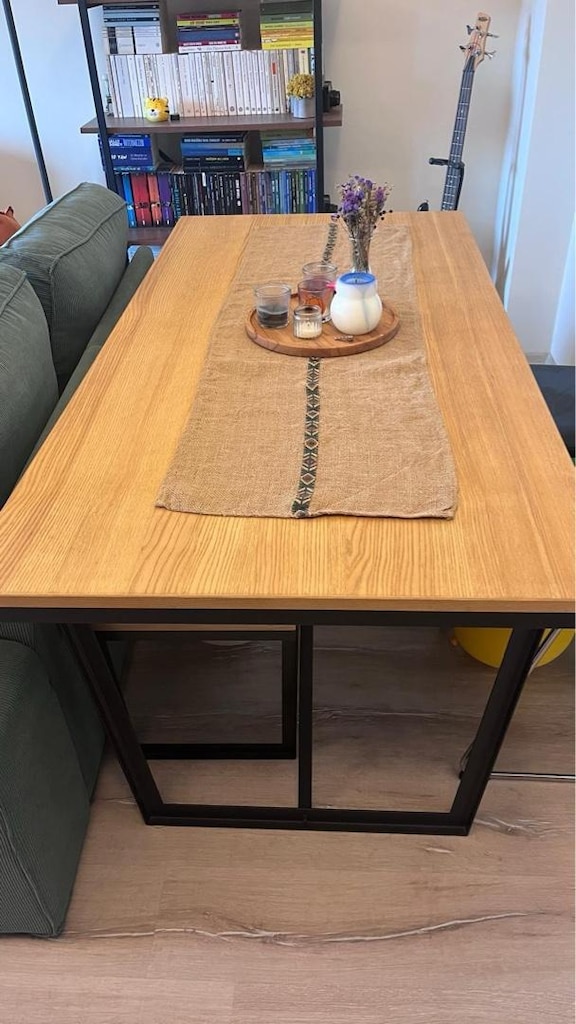 IKEA masa ve sandalye takımı - 5