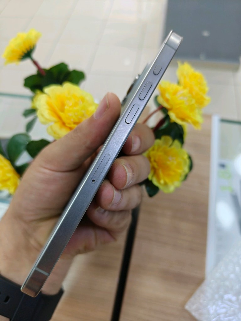 İPHONE 15 PRO MAX COK TEMİZ - 3