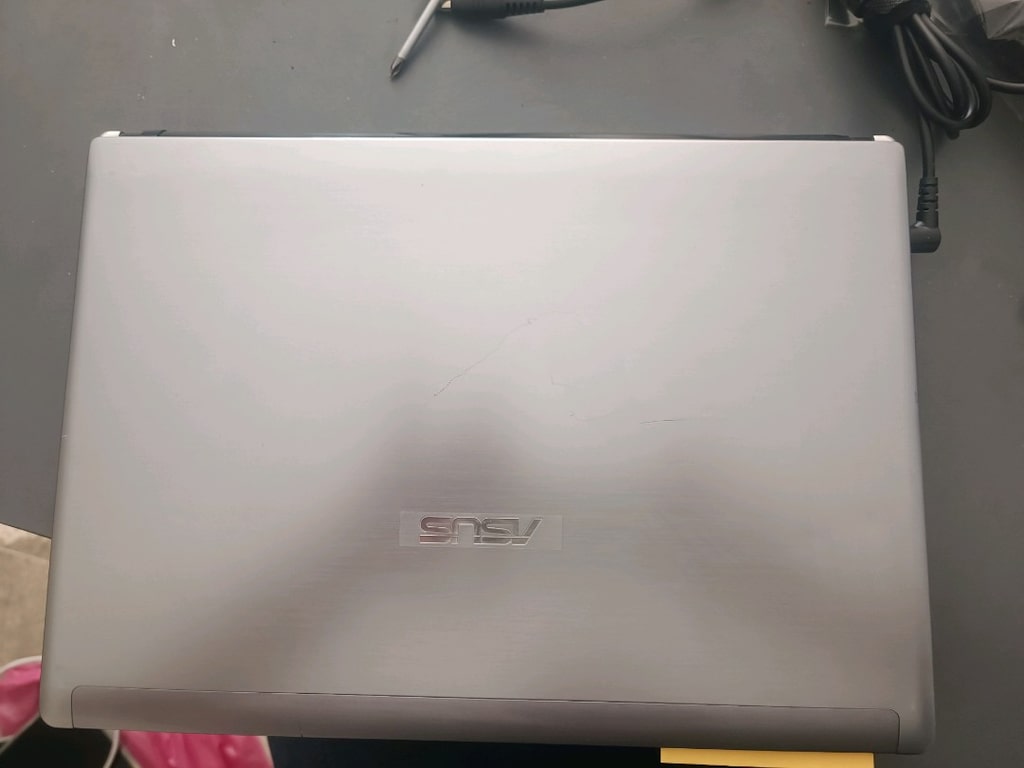 ASUS İ5-2. NESİL LAPTOP - 4
