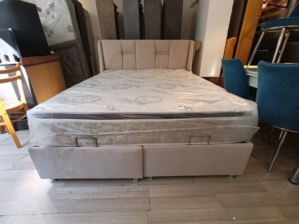 baza yatak başlık - 8