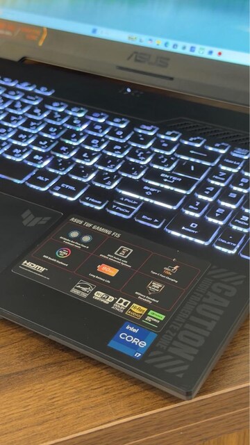 ASUS TUF Gaming F15 i7 13.Nesil RTX 4060 Tek Fiyat