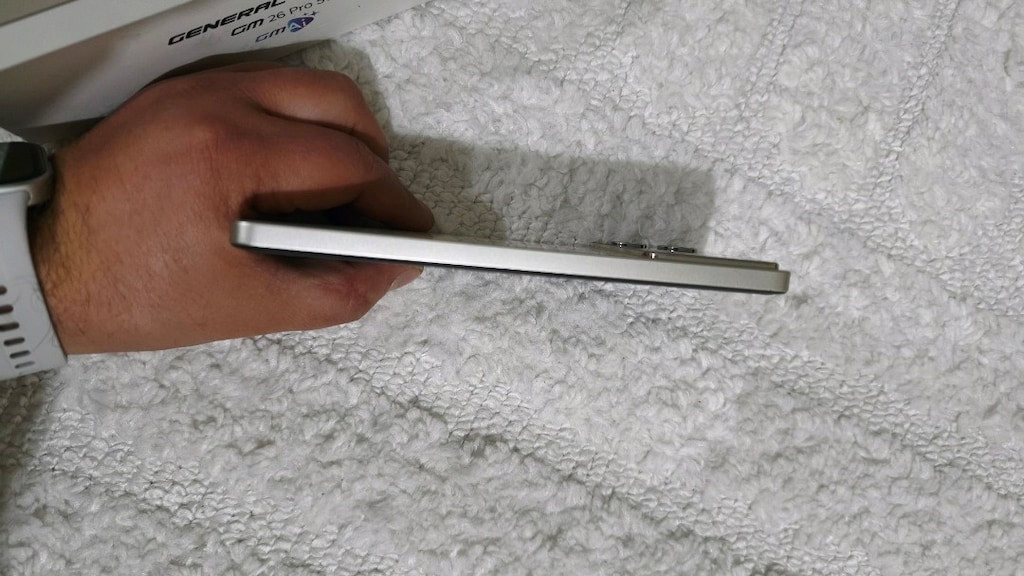 General Mobile GM 26 Pro 5G - 7
