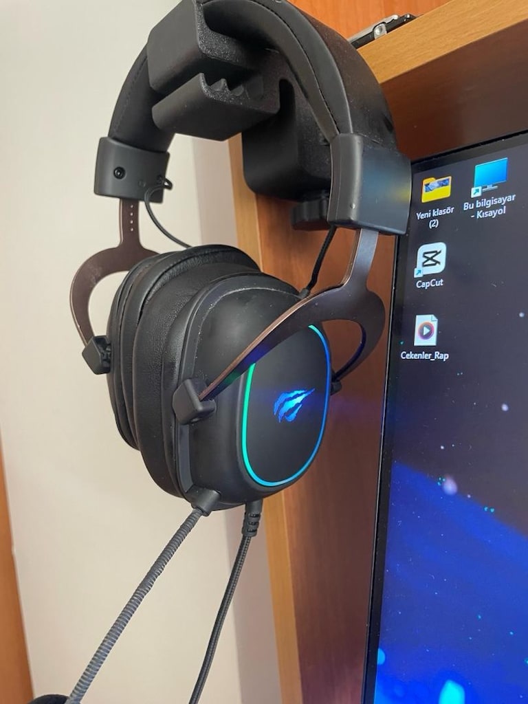 Oyuncu Bilgisayarı + 144 Hz Monitör + Gaming Set — RTX 2060 12 GB - 9