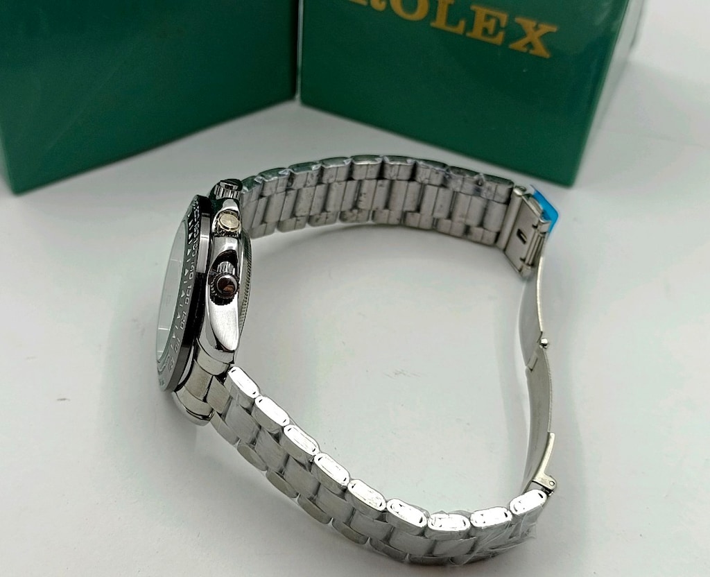 SIFIR KUTUSUNDA, FİYAT ,PERFORMANS ÜRÜNÜ ROLEX - 6