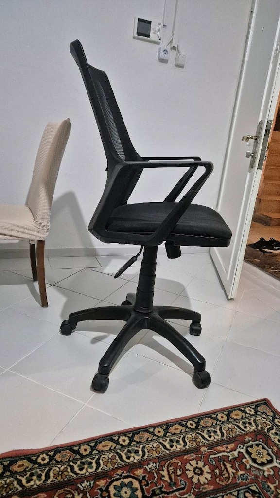 dönerli sandalye çalışma koltuğu masası da var isterseniz fiyat deyisi - 5
