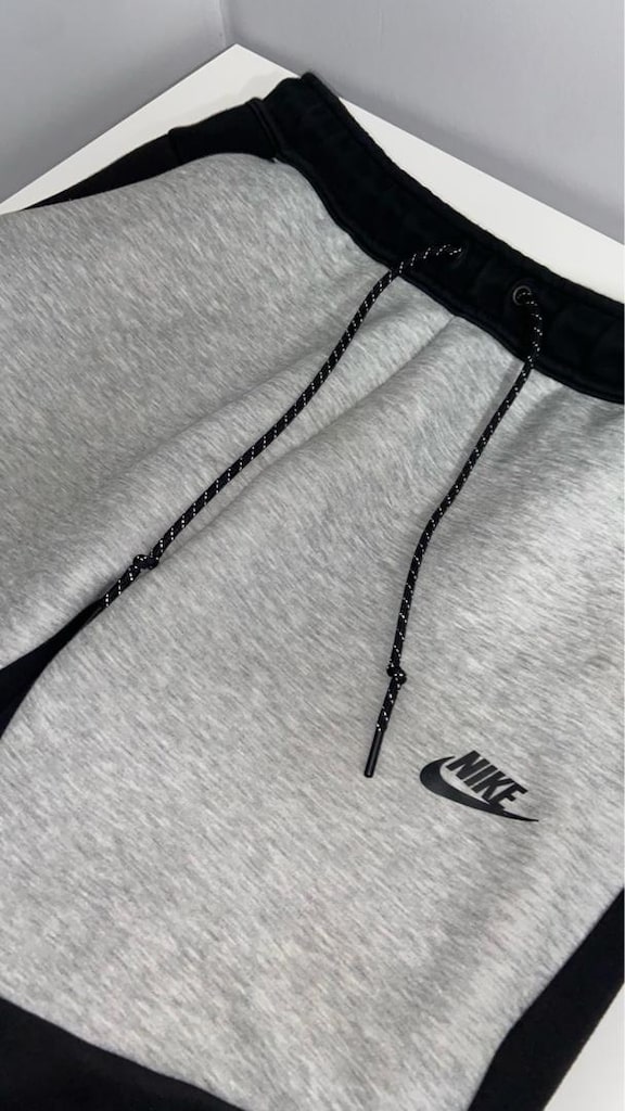 Nike tech fleece eşofman altı - 3