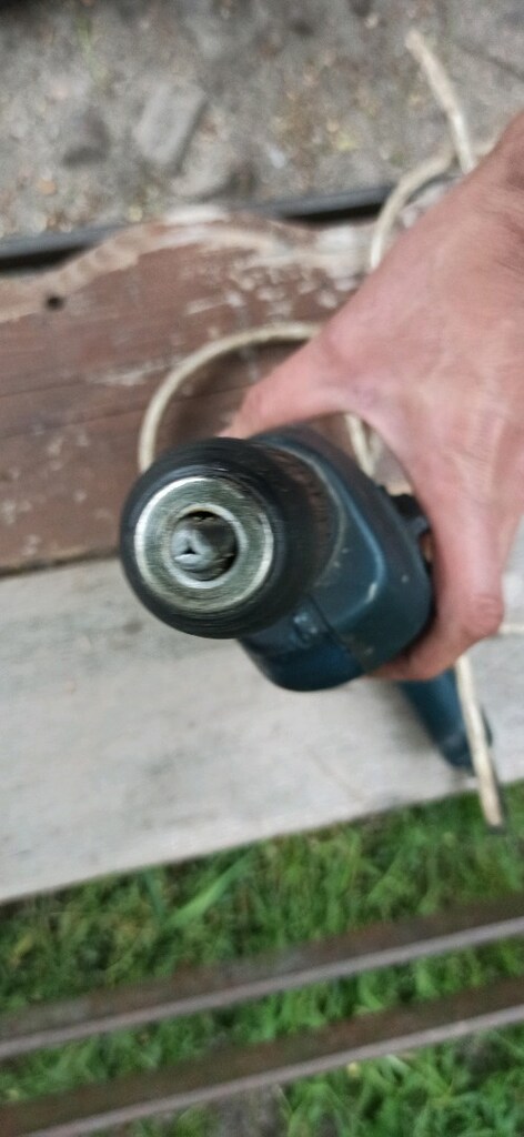 Bosch GSB 18 600 Watt Elektrikli Matkap( Açıklamayı Okuyunuz) - 11