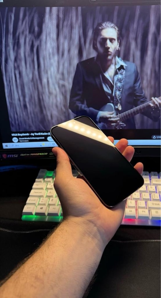 iPhone 14 pro max - 5