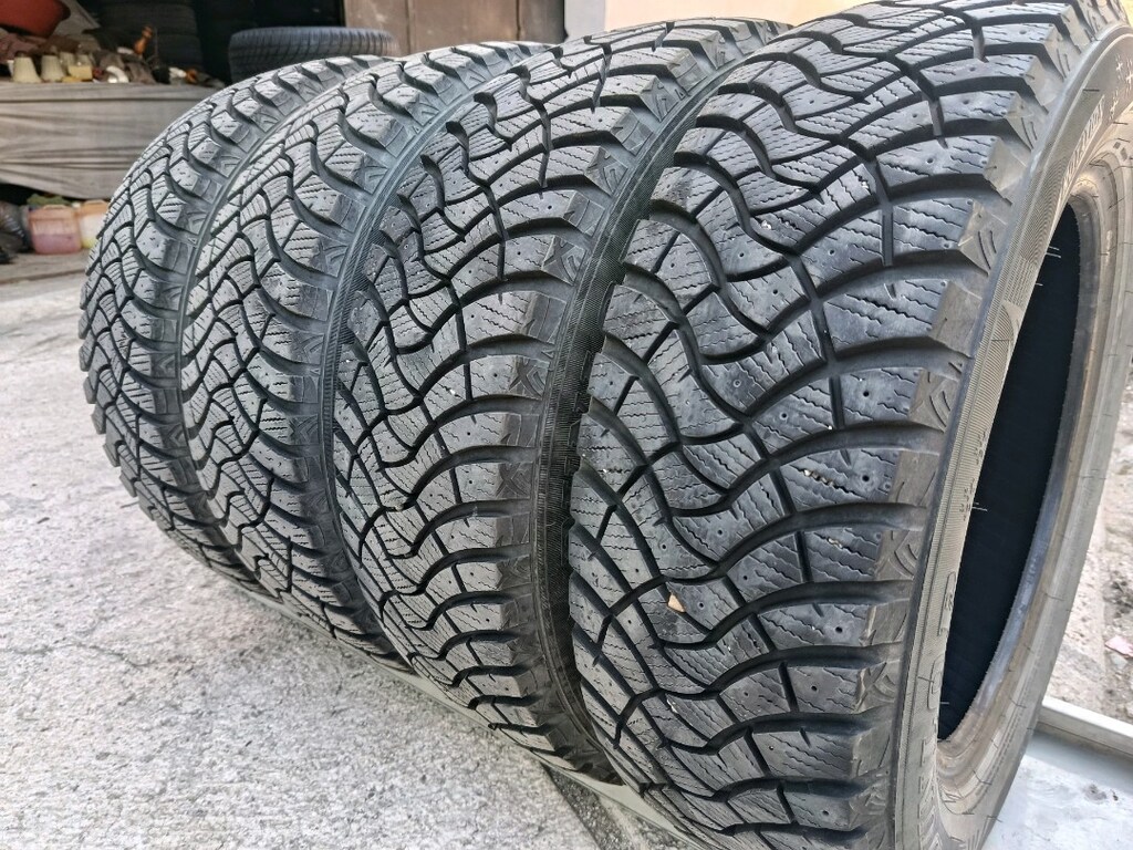185/65/15 kışlık Dunlop 2021 tarihli sıfır sayılır - 2