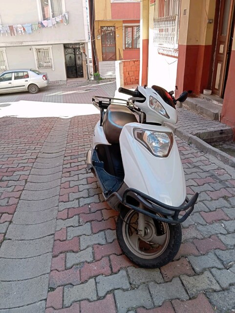 rks spontoni 110