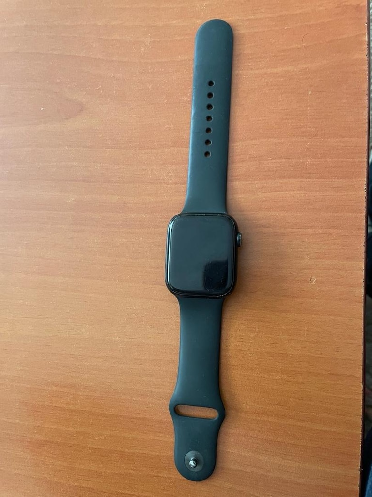 Apple Watch 7 serisi