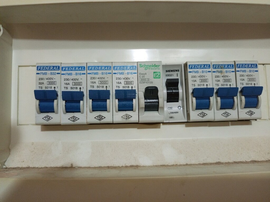 elektrik sigortası adet fiyatı dır kaçak akım rölesi 300 tldir - 4