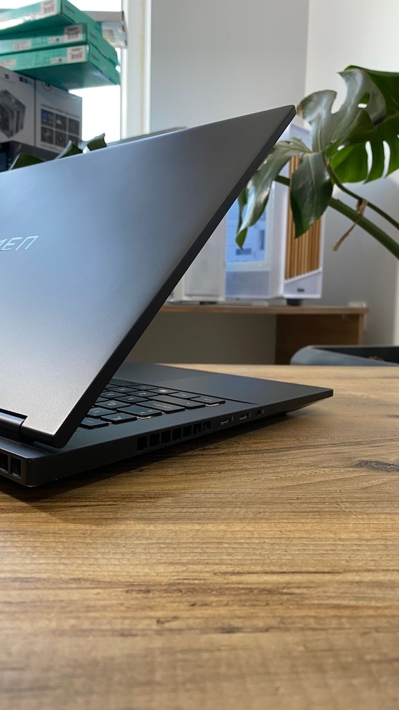 ULTRA LAPTOP SERIES | HP OMEN 16 | INTEL GEN 13 HX CPU | RTX 4060 140W - 9