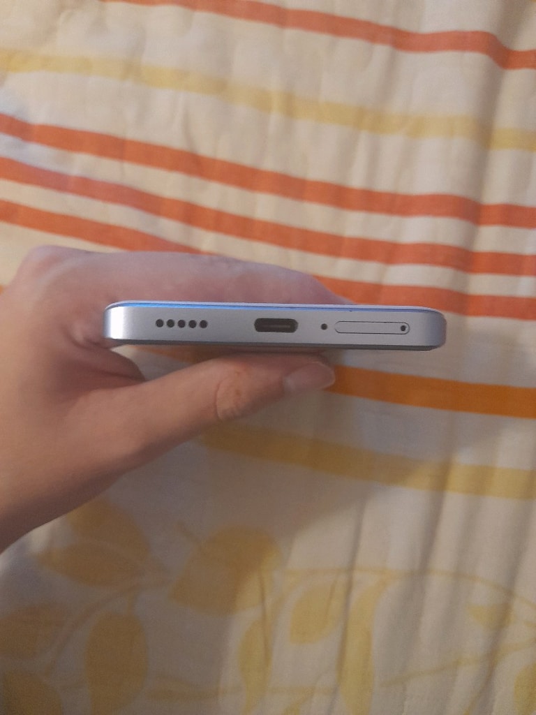 Redmi Note 13 Pro Plus 5G 512 GB - 2