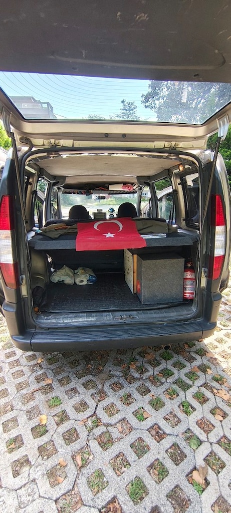 OTOMOBİL RUHSATLI HUSUSİ - 8