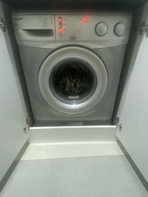 Arçelik Çamaşır Makinesi