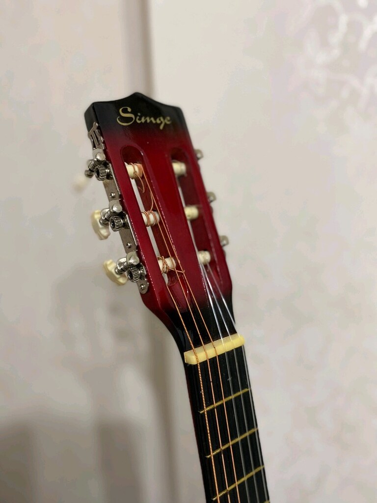 öğrenmelik gitar - 3