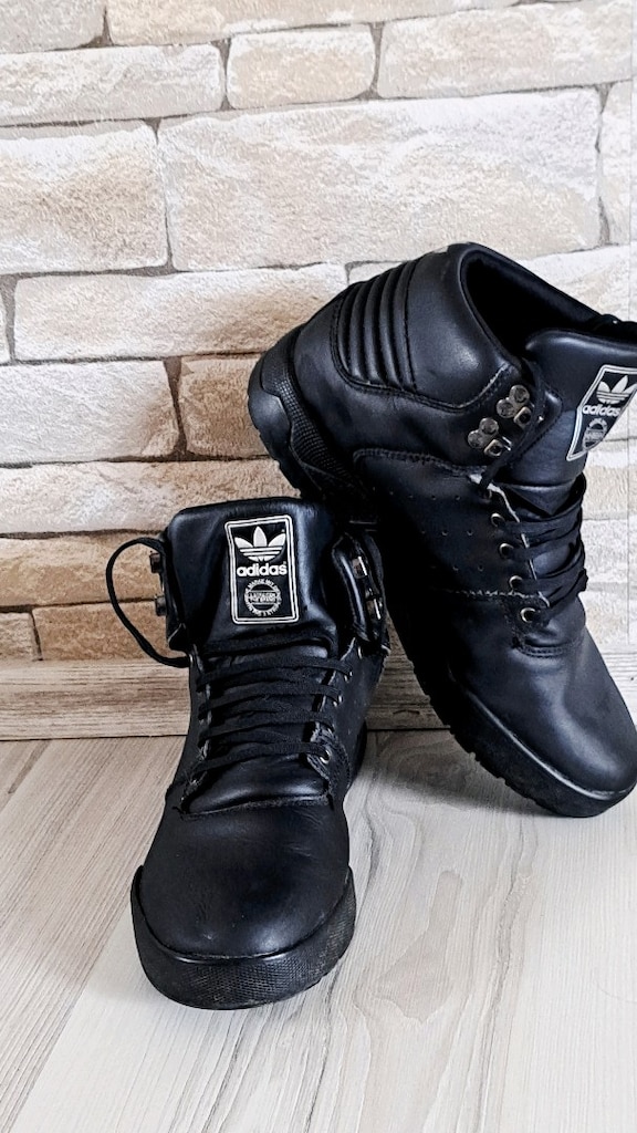 ORJİNAL ADİDAS Uptown TD. - 8
